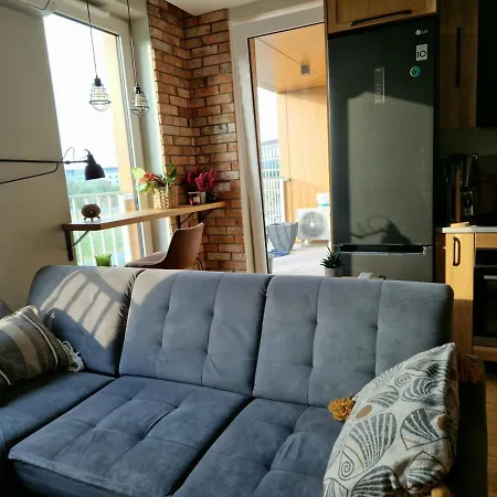 Harmony ワルシャワ