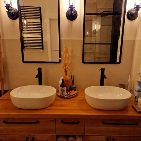 Apartment Harmony *