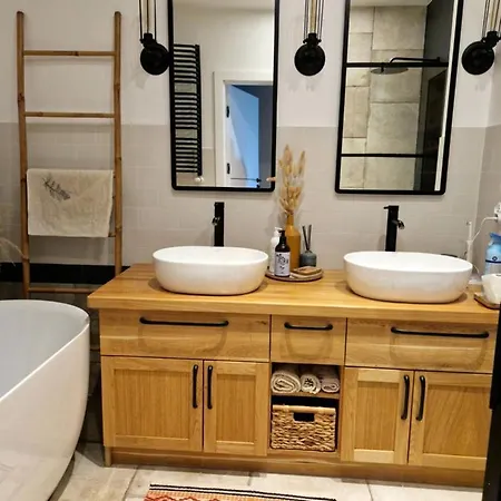 Harmony Apartman Varsó