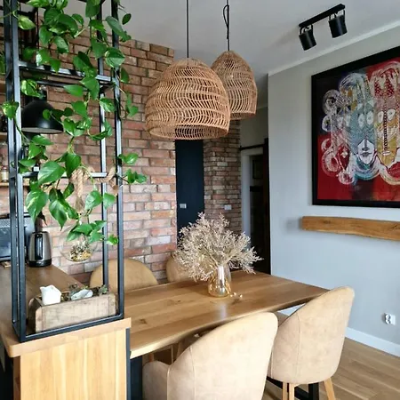 Apartment Harmony