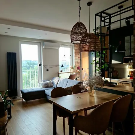 Apartment Harmony