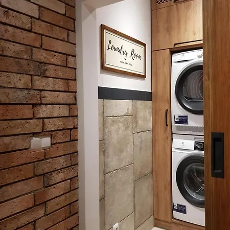 Harmony Appartement *