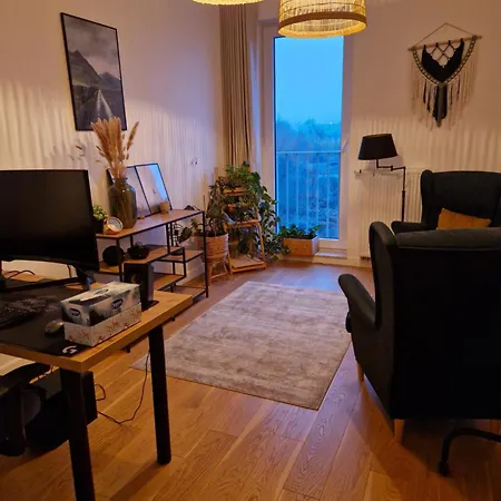 Apartment Harmony *